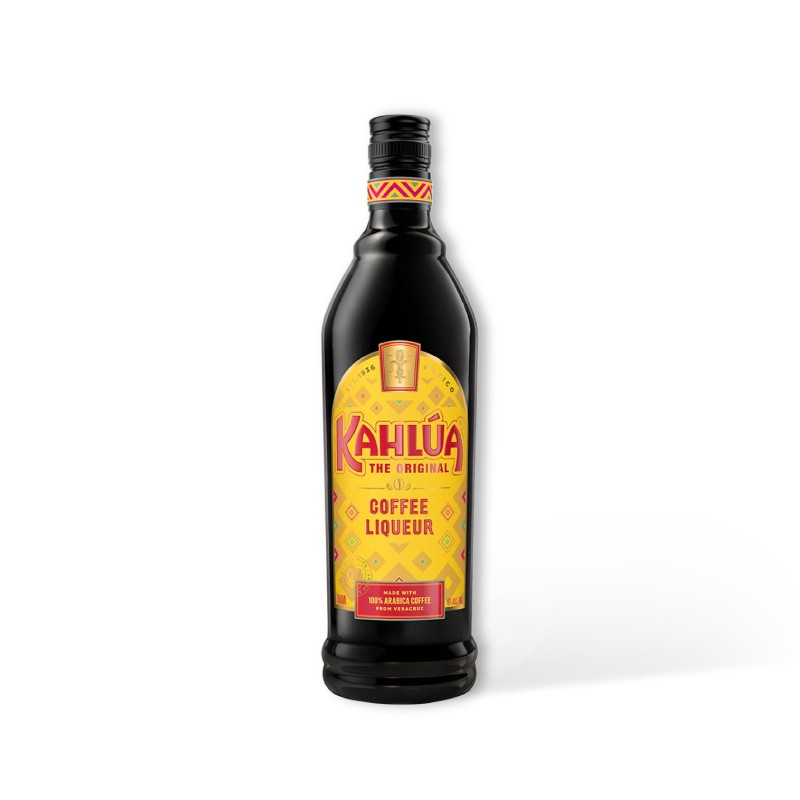 KAHLUA Coffee liqueur 0,70 ltr