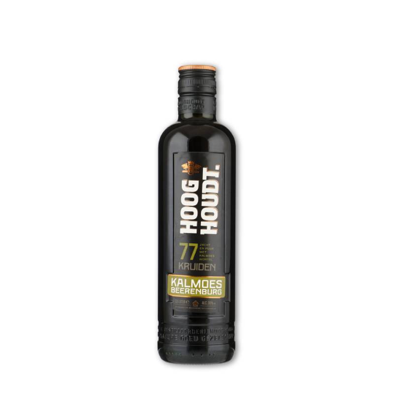 KALMOES Beerenburg glas 0,50 ltr