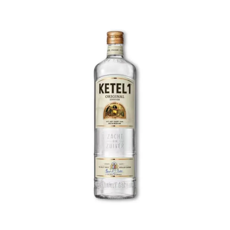 KETEL 1 Jonge Jenever 100cl