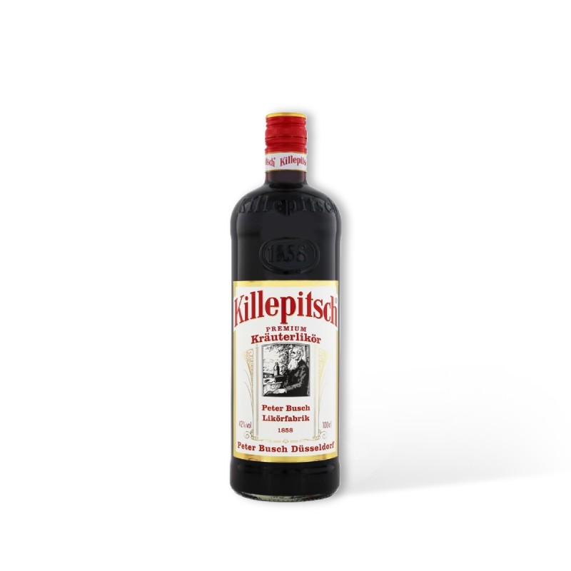 KILLEPITSCH 0,70 ltr