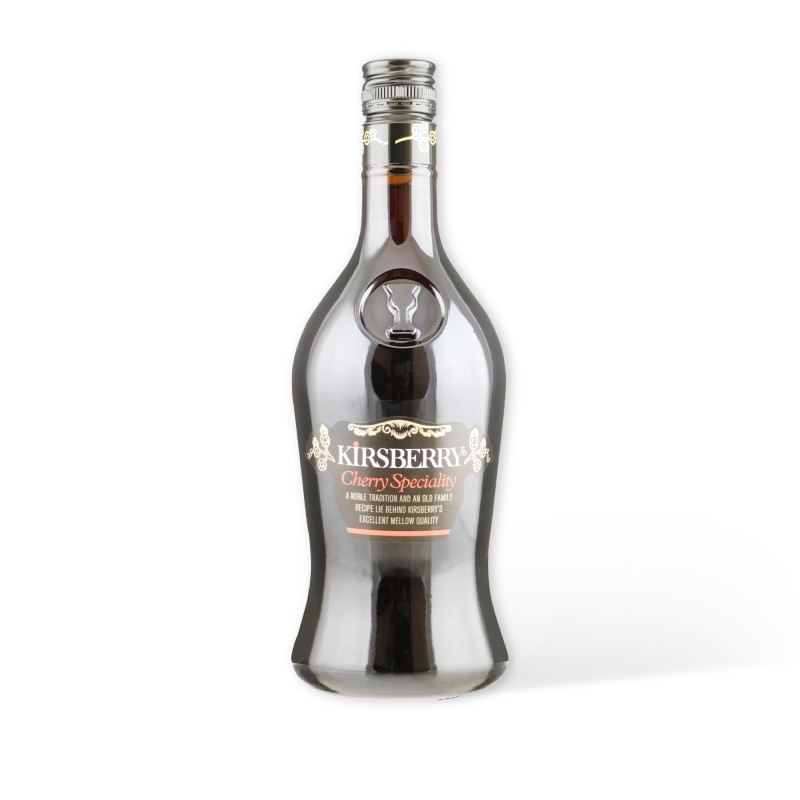 KIRSBERRY Cherry Speciality 0,70 ltr.
