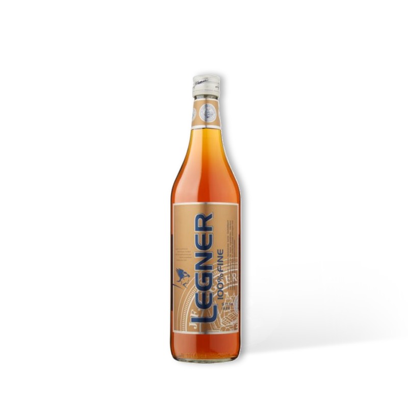 LEGNER Fine Vieille 30 % 1,0 ltr.