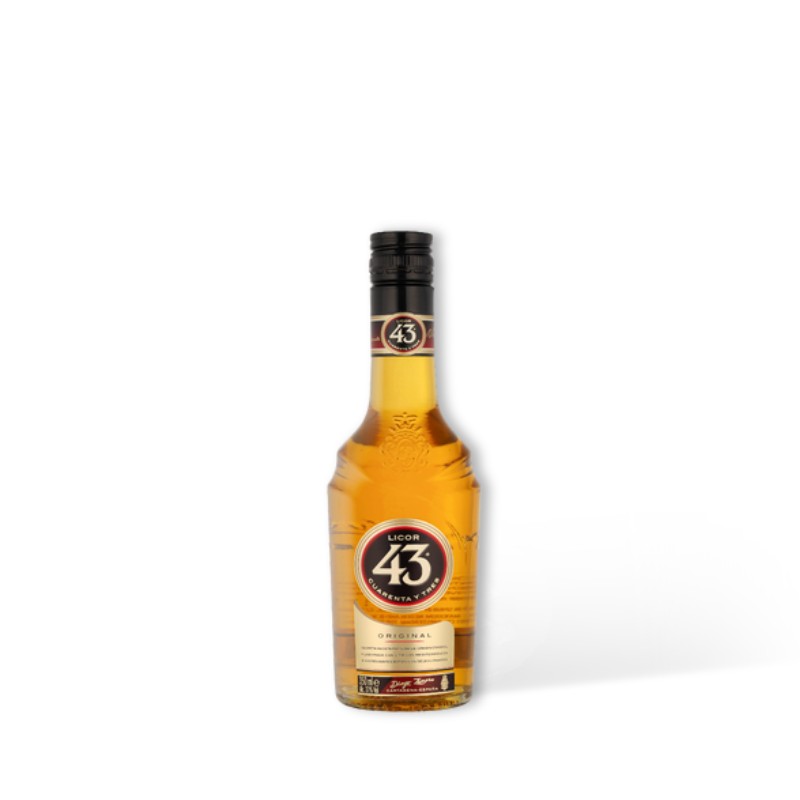 LICOR 43 - 35cl