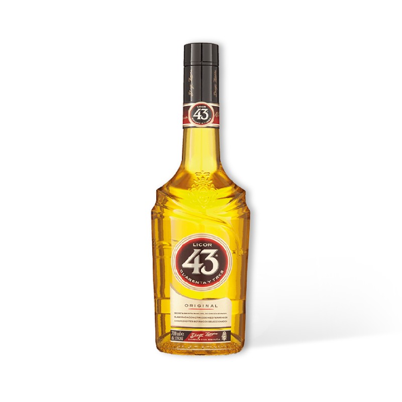 LICOR 43 0,70 ltr.