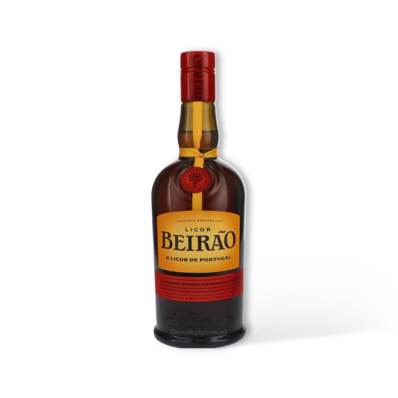 LICOR BEIRAO Portugese likeur 0,70 ltr