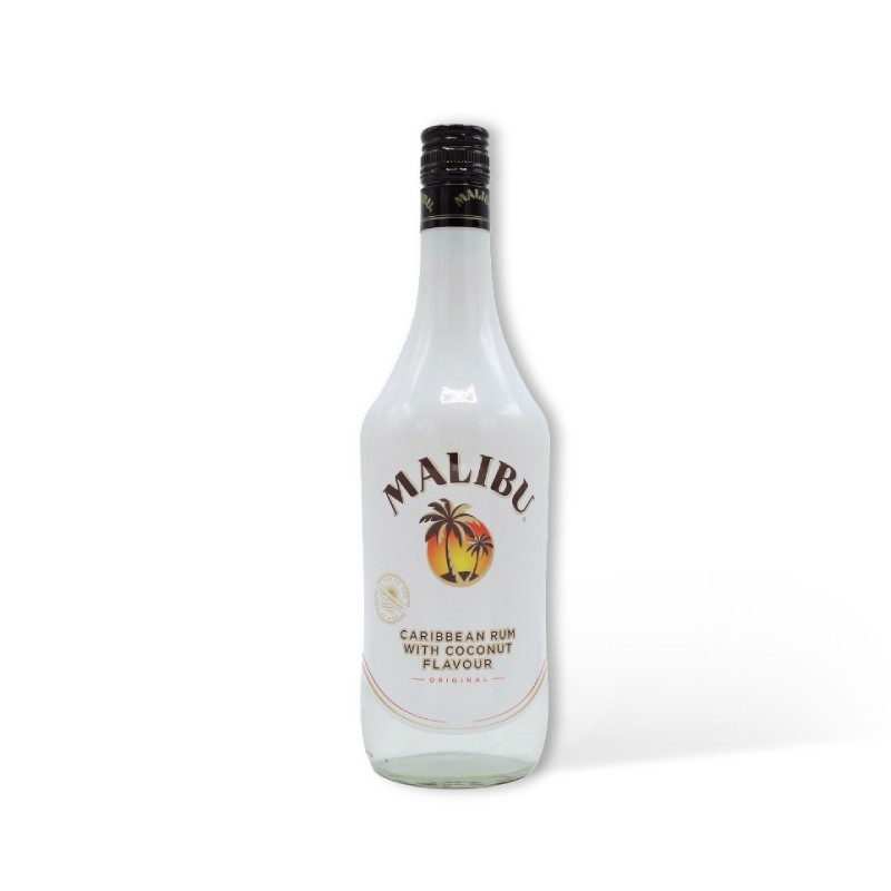 MALIBU 21% 0,70 ltr.