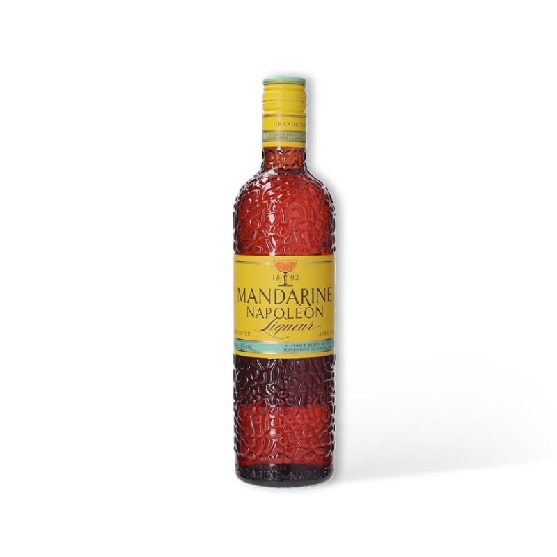 MANDARINE NAPOLEON 0,70 ltr