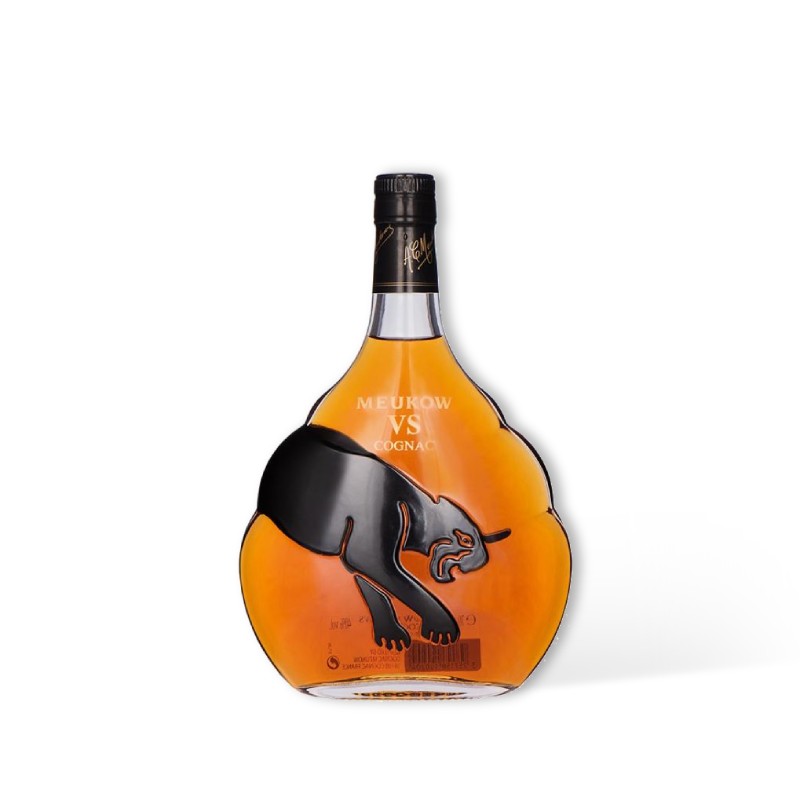 Meukow VS cognac