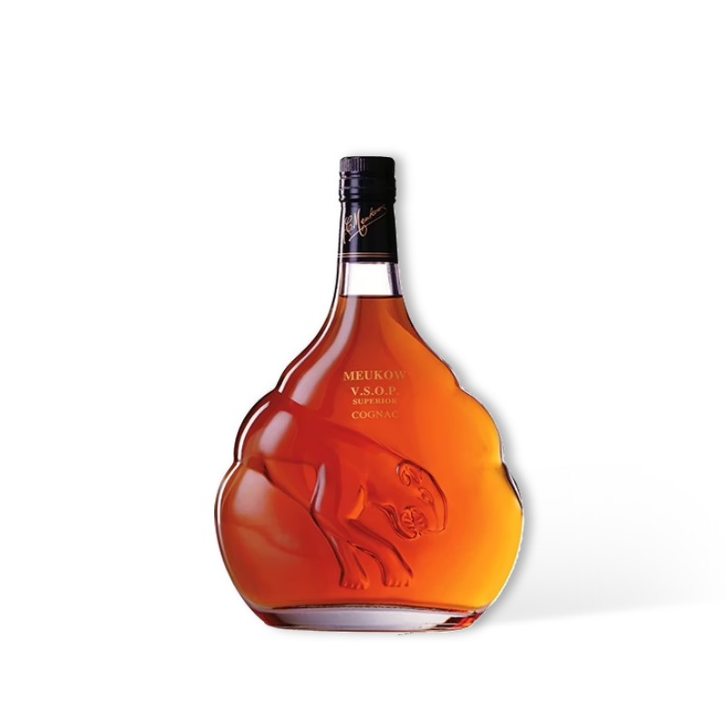 Meukow VSOP cognac
