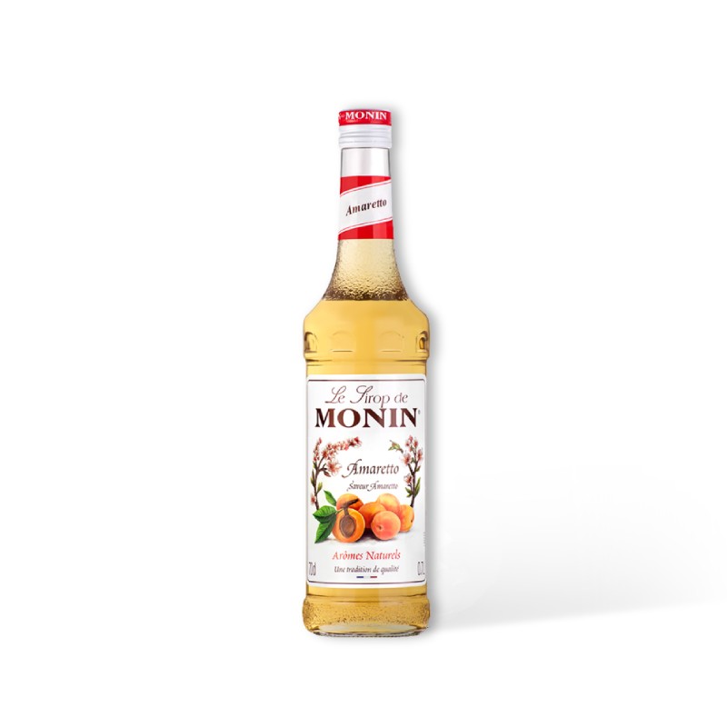 MONIN'S Amaretto