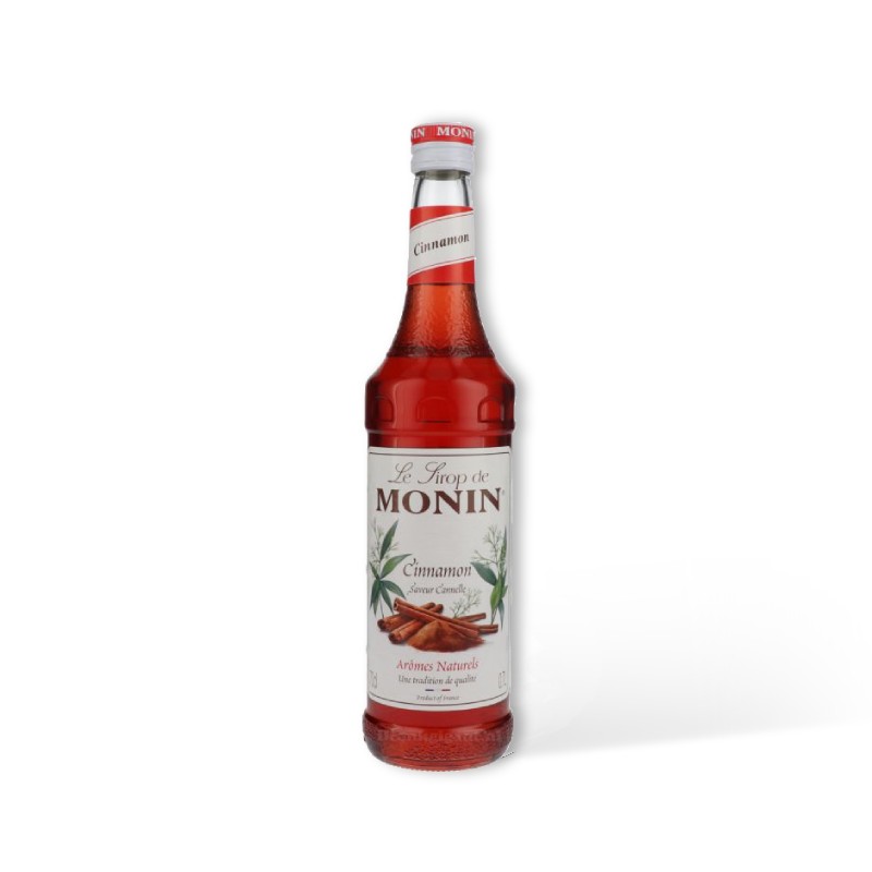 MONIN'S Canelle Cinnamon