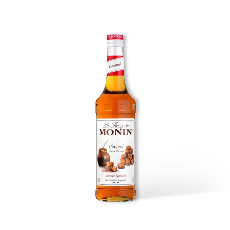 MONIN'S Caramel