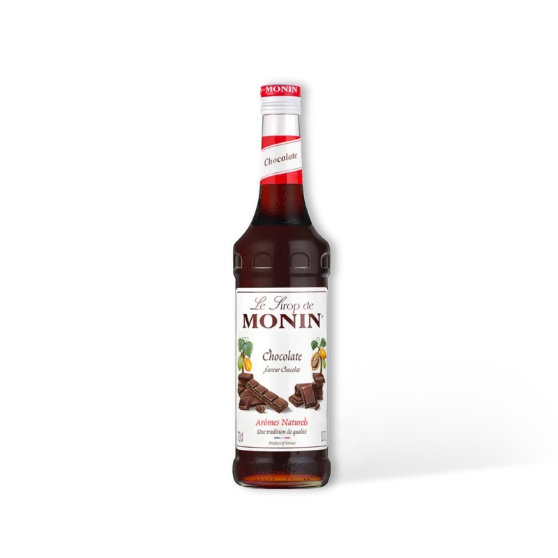 MONIN'S Chocolat