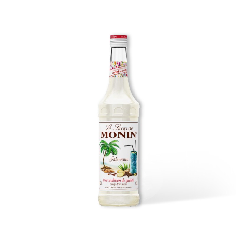 MONIN'S Falernum