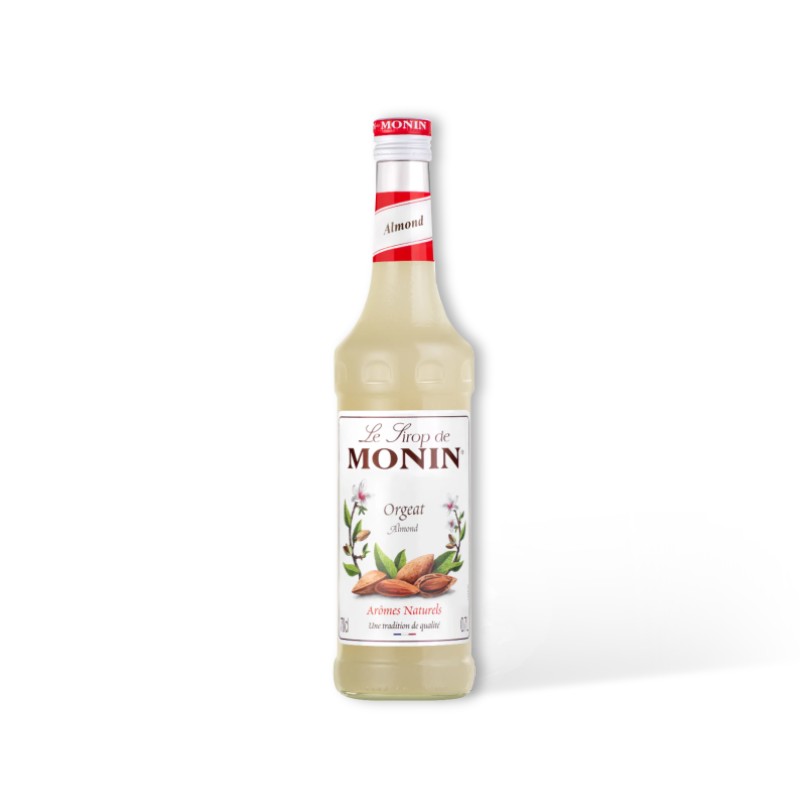 MONIN'S Orgeat (Amandel)