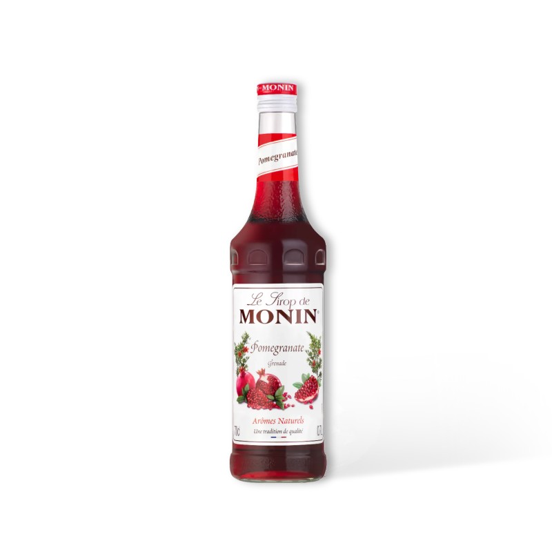 MONIN'S Pomegranate
