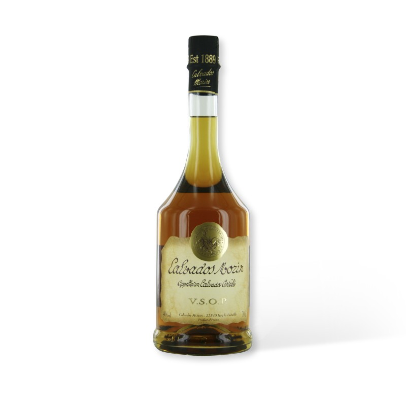 MORIN Calvados VSOP 0,70 ltr.