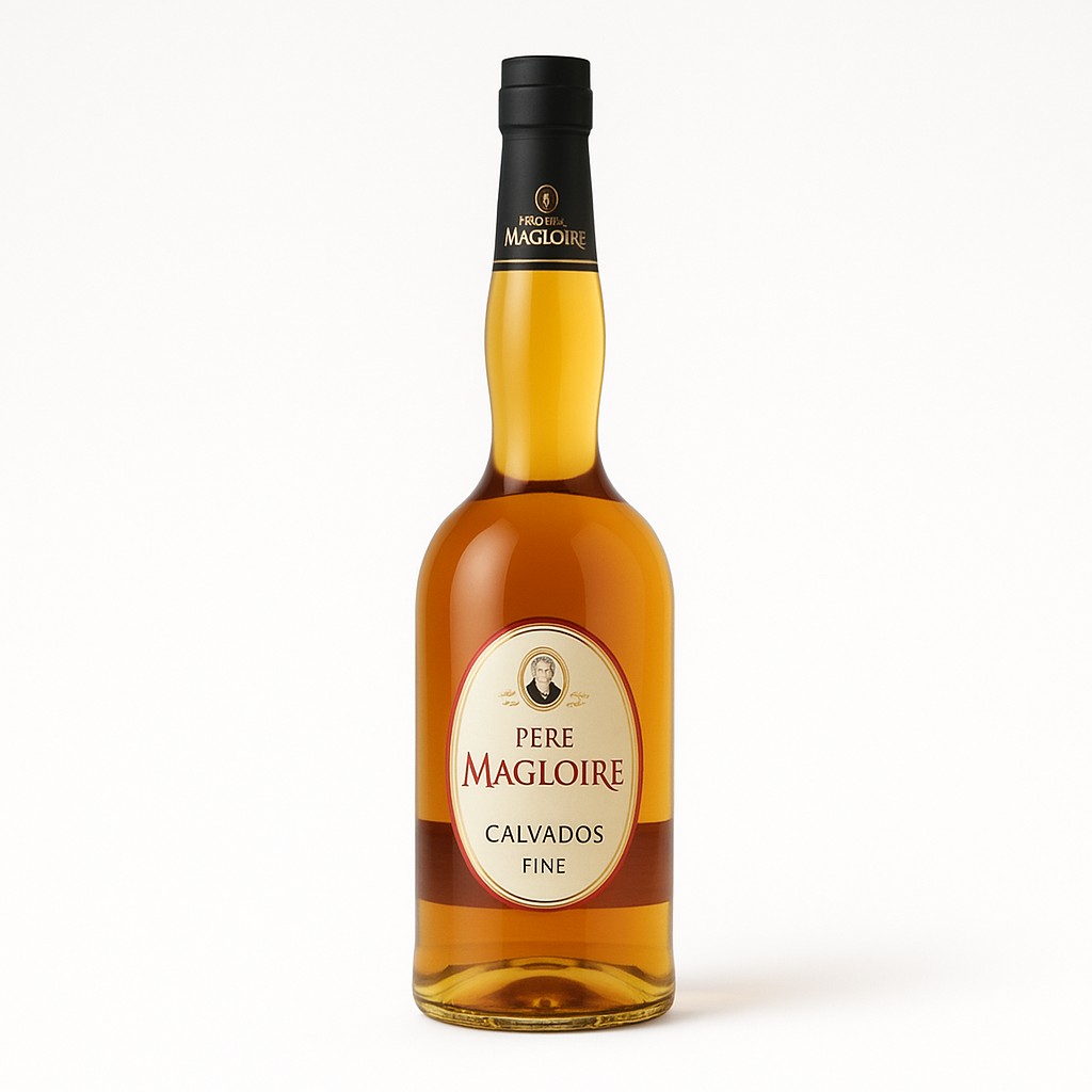 PERE MAGLOIRE Calvados Fine  0,70