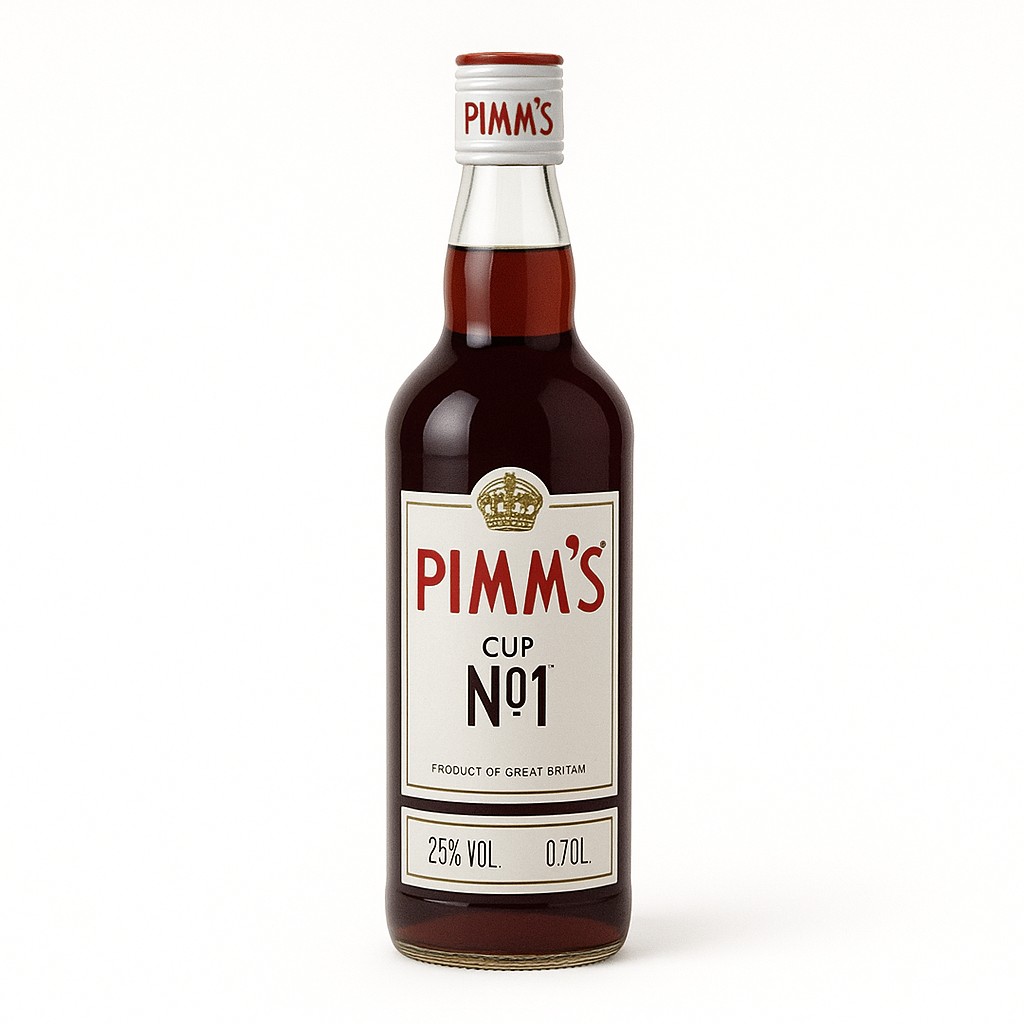 PIMM'S CUP NO.1 0,70 ltr