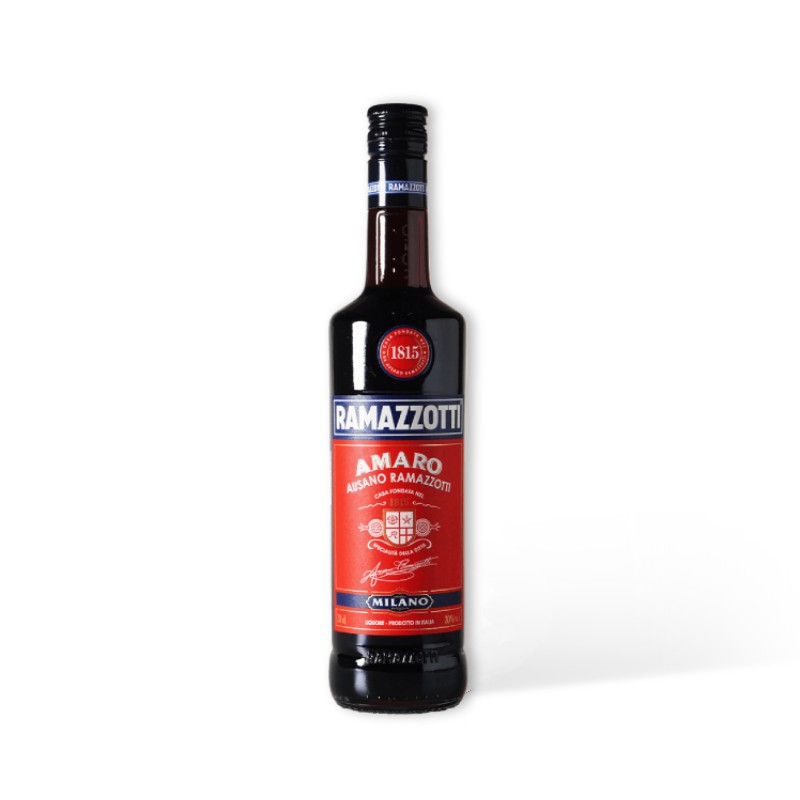 RAMAZZOTTI Amaro 0,70 ltr