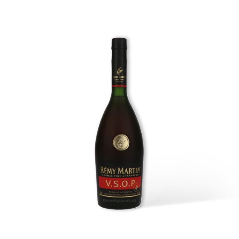 [108143] Rémy Martin cognac VSOP