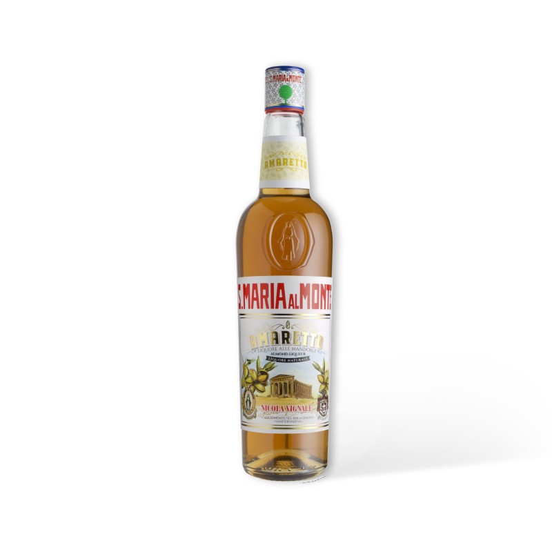 SANTA MARIA al Monte Amaretto 0,70 ltr.