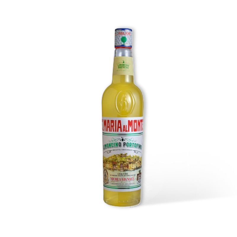 SANTA MARIA al Monte Limoncino 0,70 ltr.