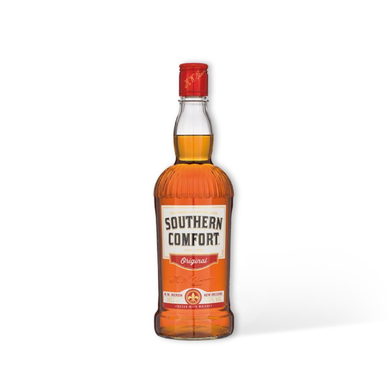 SOUTHERN COMFORT 0,70 ltr