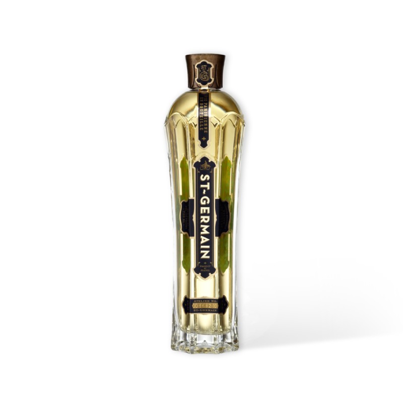 ST. GERMAIN Elderflower 0,70 ltr.