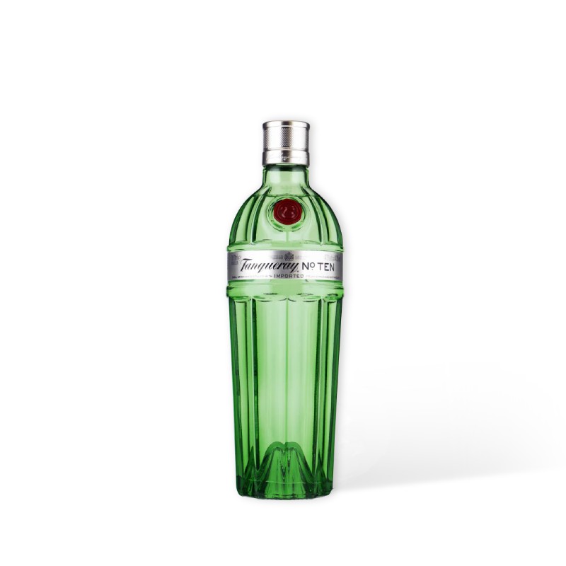 [TANQ_No.10_70] TANQUERAY Gin no.10 Gin 0,70 ltr