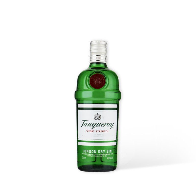 TANQUERAY London Gin 0,70 ltr.
