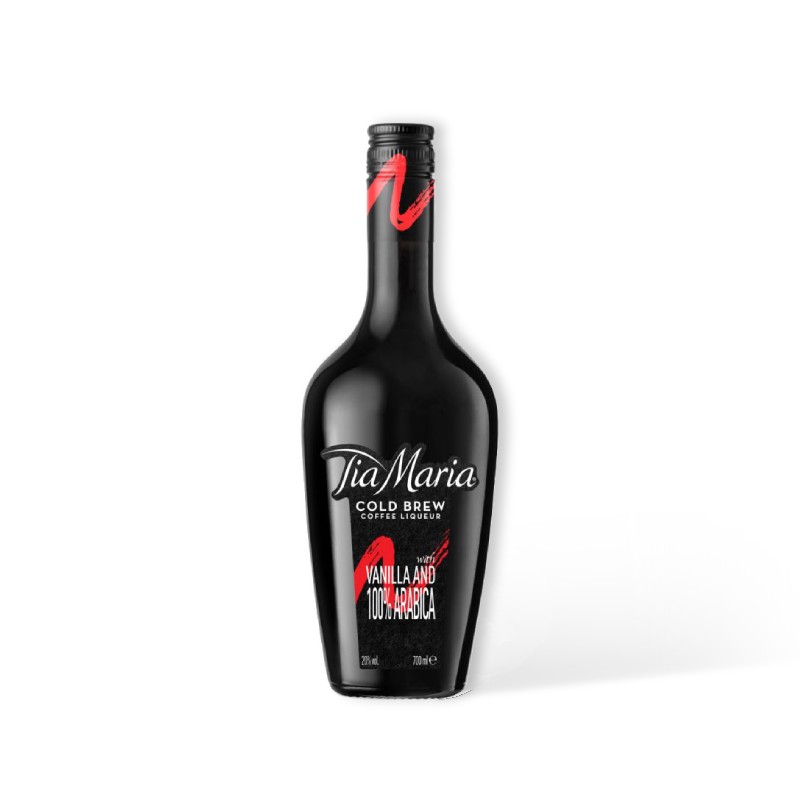 TIA MARIA (Cold Brew) 0,70 ltr.