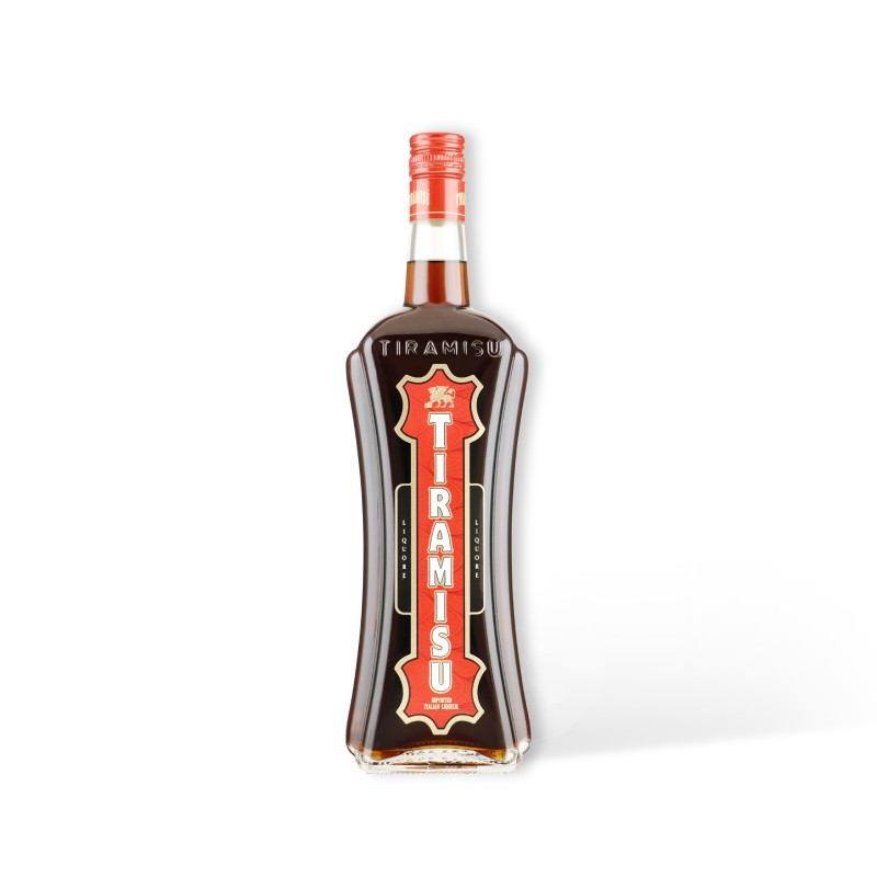 TIRAMISU Coffee liqueur 0,70 ltr