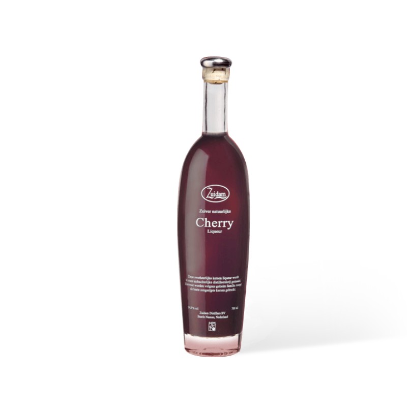 ZUIDAM Cherry Liqueur 0,70 ltr