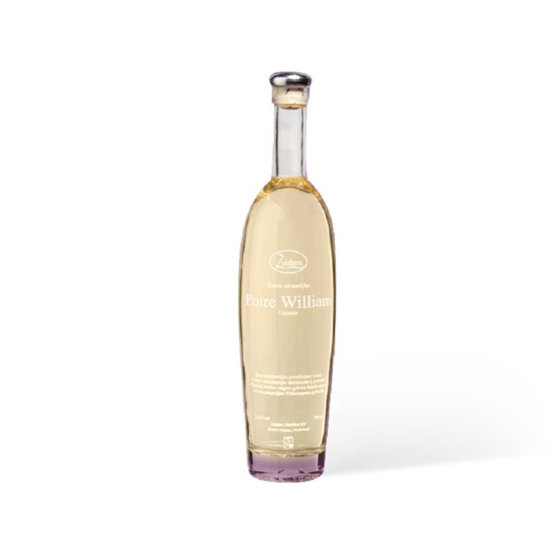 [113167] Zuidam Poire William likeur