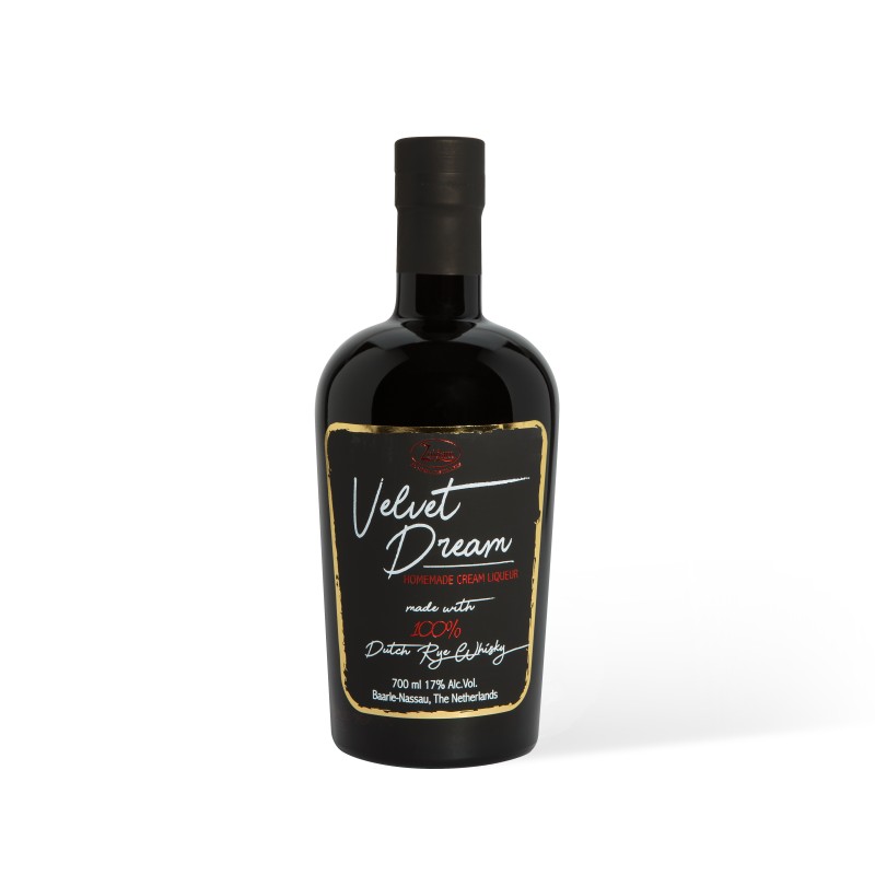 [113211] Zuidam Velvet Dream likeur
