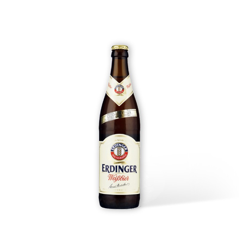 [ERD_WeissHefe_50] ERDINGER Weissbrau hefe 0,5L