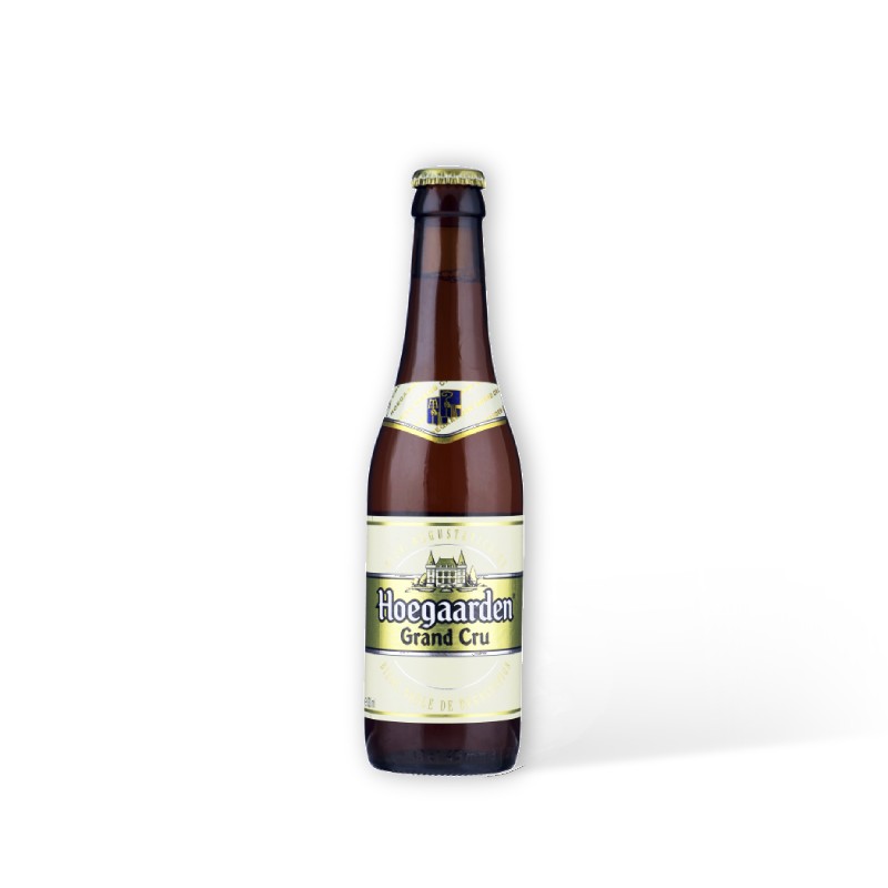 HOEGAARDEN Grand Cru