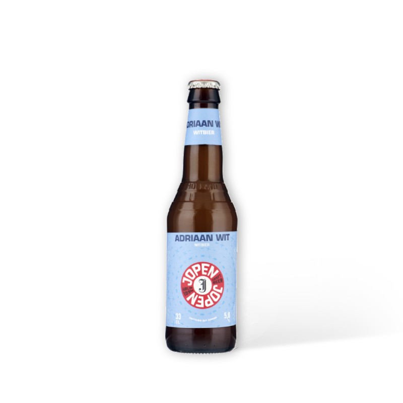 [JOP_Wit] JOPEN Adriaan Wit
