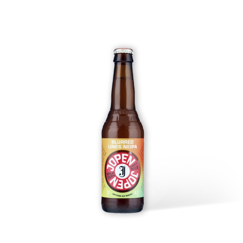 [JOP_Blurr] JOPEN Blurred Lines