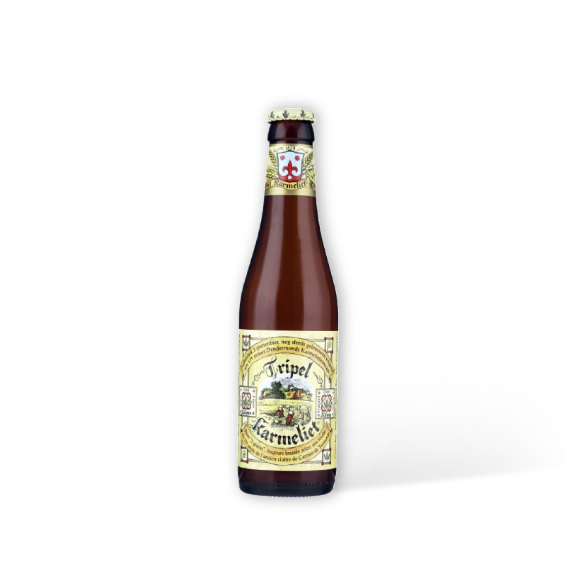 [KARM_Trip] KARMELIET Tripel