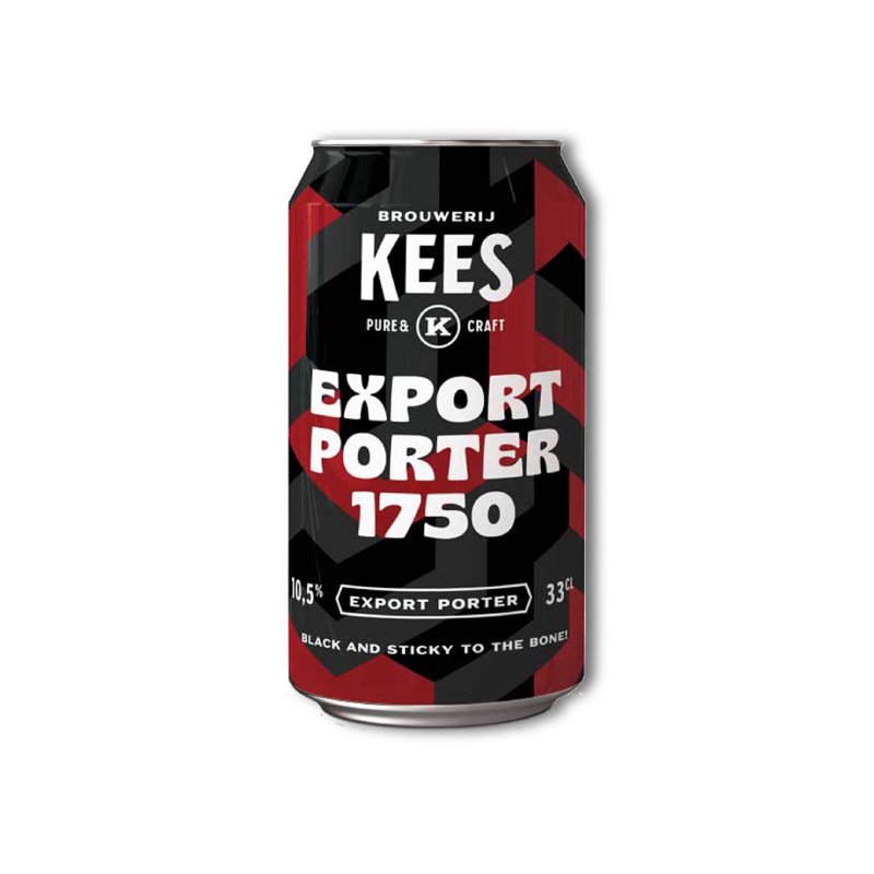 [KEES_Port] KEES Export Porter 1750