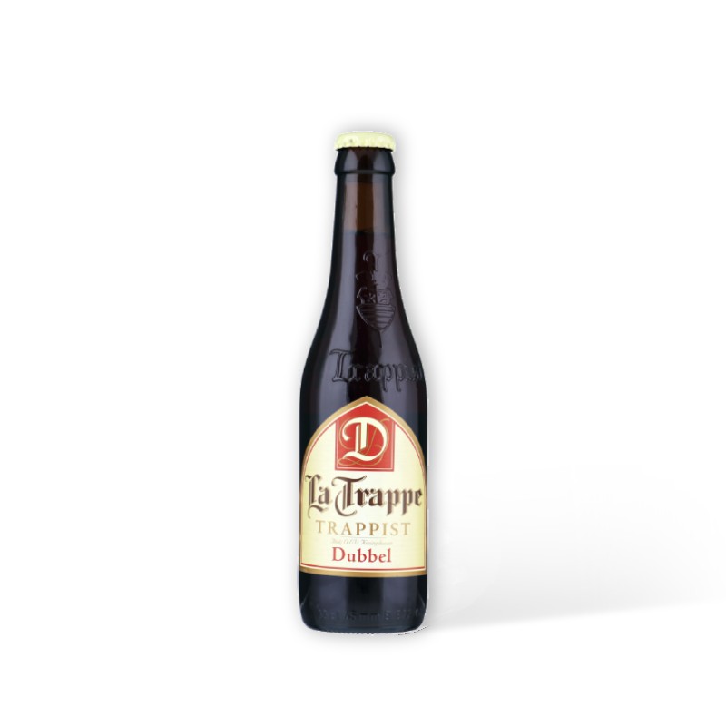 LA TRAPPE Dubbel