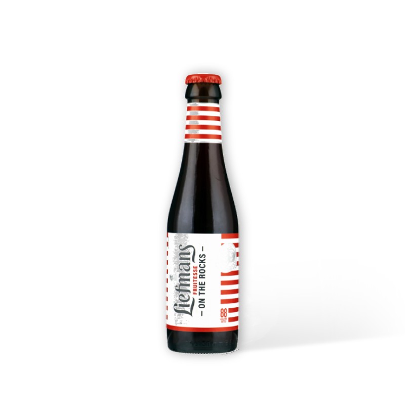 Liefmans Fruitesse