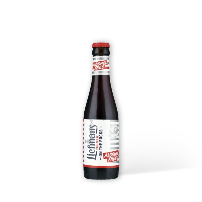 LIEFMANS Fruitesse 0.0