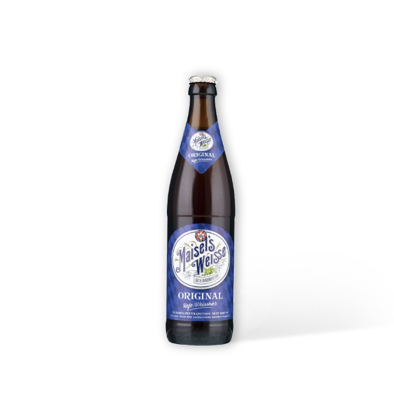 MAISEL'S Weisse