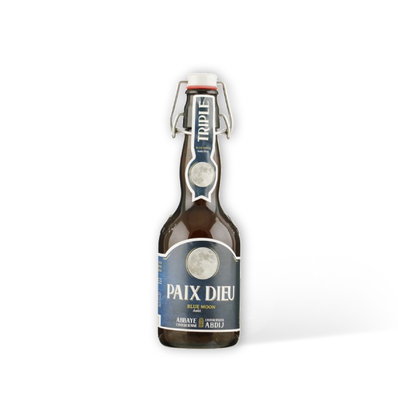 Paix Dieu Tripel