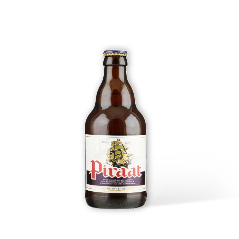 PIRAAT bier