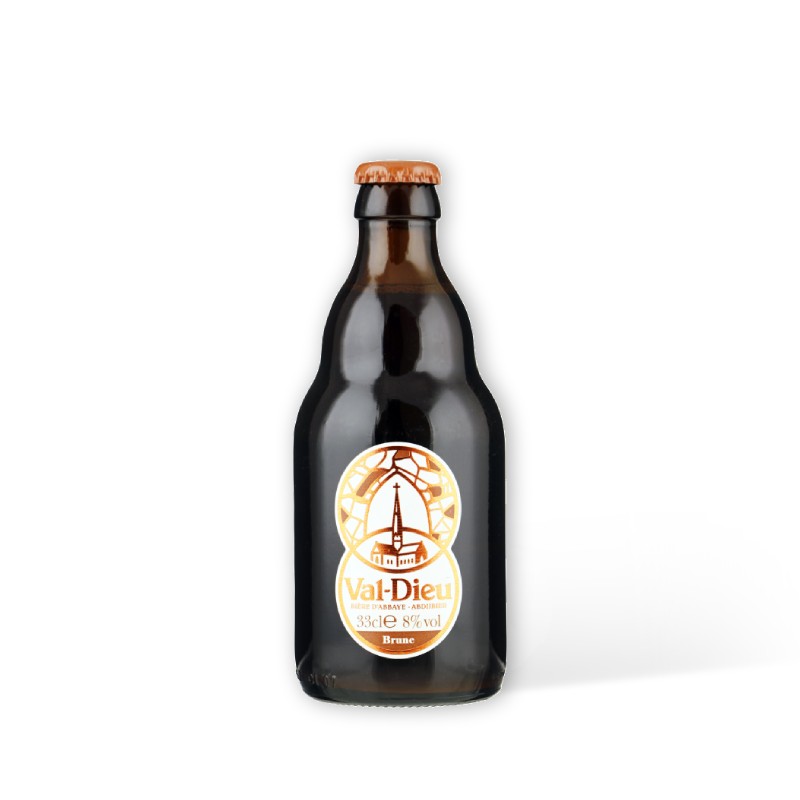 [VAL_Brun] VAL DIEU Brune