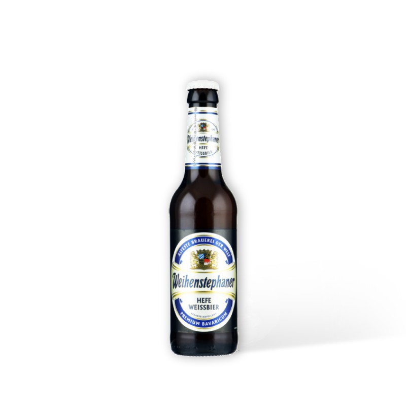 [WEIH_hefeWeiz] WEIHENSTEPHANER Hefe Weizen